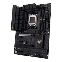 ASUS TUF GAMING B650-PLUS AMD B650 lizdas AM5 ATX