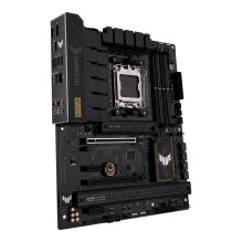 ASUS TUF GAMING B650-PLUS AMD B650 Socket AM5 ATX