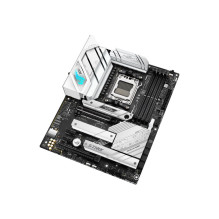 ASUS ROG STRIX B650-A GAMING WIFI AMD B650 lizdas AM5 ATX