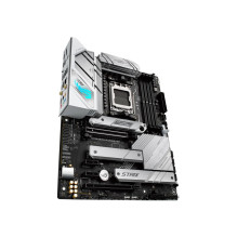 ASUS ROG STRIX B650-A GAMING WIFI AMD B650 lizdas AM5 ATX