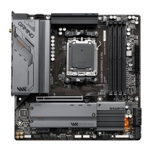 Gigabyte B650M GAMING X AX...