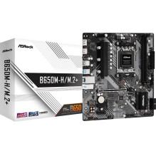 ASRock B650M-H / M.2+ motherboard