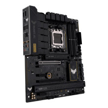 ASUS TUF GAMING B650-PLUS WIFI AMD B650 lizdas AM5 ATX