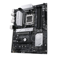 ASUS PRIME B650-PLUS AMD B650 lizdas AM5 ATX