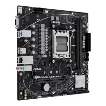 ASUS PRIME A620M-K AMD A620 lizdas AM5 micro ATX