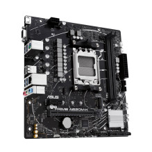 ASUS PRIME A620M-K AMD A620 lizdas AM5 micro ATX