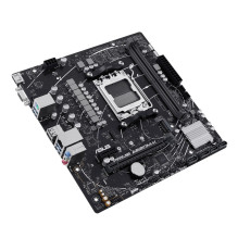 ASUS PRIME A620M-K AMD A620 lizdas AM5 micro ATX