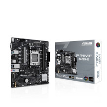 ASUS PRIME A620M-K AMD A620 lizdas AM5 micro ATX