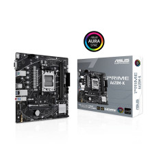 ASUS PRIME A620M-K AMD A620 lizdas AM5 micro ATX