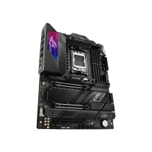 ASUS ROG STRIX X670E-E GAMING WIFI AMD X670 lizdas AM5 ATX