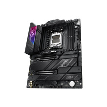 ASUS ROG STRIX X670E-E GAMING WIFI AMD X670 lizdas AM5 ATX