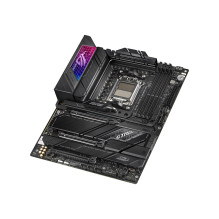 ASUS ROG STRIX X670E-E GAMING WIFI AMD X670 lizdas AM5 ATX