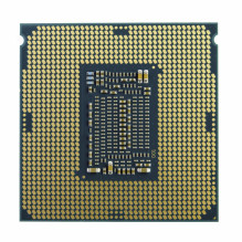 „Intel Core i3-10100F“ procesorius 3,6 GHz 6 MB „Smart Cache Box“