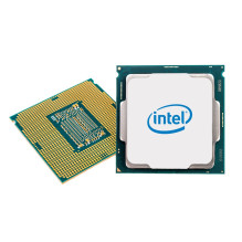 „Intel Core i3-10100F“ procesorius 3,6 GHz 6 MB „Smart Cache Box“