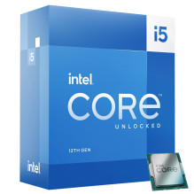 PROCESORIUS INTEL CORE I5-13600K 5,1 GHZ LGA1700