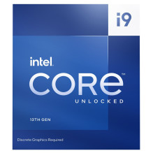 PROCESORIUS INTEL CORE I9-13900KF 5,8 GHz LGA1700