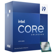 PROCESORIUS INTEL CORE I9-13900KF 5,8 GHz LGA1700