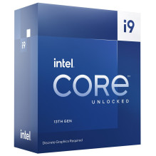 PROCESORIUS INTEL CORE I9-13900KF 5,8 GHz LGA1700