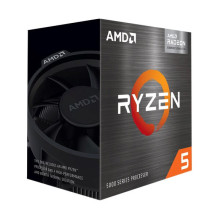 AMD Ryzen™ 5 5500GT – procesorius