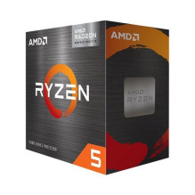 AMD Ryzen™ 5 5500GT – procesorius