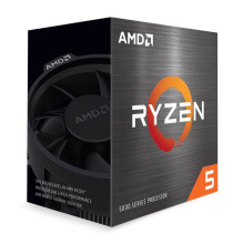 AMD Ryzen 5 5600G...