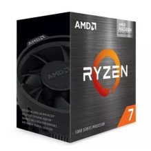 AMD Ryzen 7 5700G...