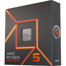 AMD Ryzen 5 7600X...