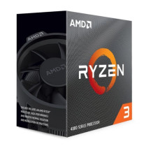 AMD Ryzen 3 4100...