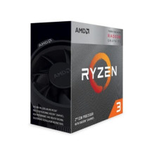 AMD Ryzen 3 3200G...