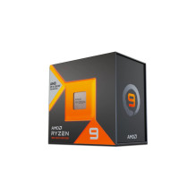 AMD Ryzen 9 7950X3D...