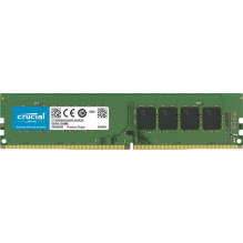 MEMORY DIMM 16GB PC25600 DDR4/ CT16G4DFRA32A CRUCIAL