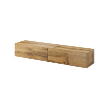 Cama TV Stand VIGO '180' 30 / 180 / 40 wotan oak