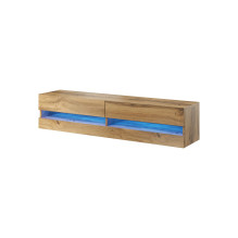 Cama TV stand VIGO NEW 30 / 180 / 40 wotan oak