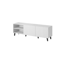 Cama RTV cabinet PAFOS 150x42x52 white matt