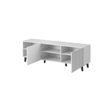 Cama RTV cabinet PAFOS 150x42x52 white matt