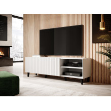 Cama RTV cabinet PAFOS 150x42x52 white matt