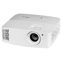 Projector OPTOMA UHD35x DLP UHD 3600 ANSI 1000000:1