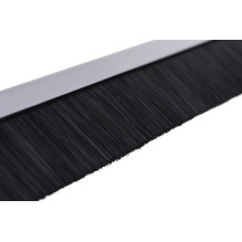 Lanberg AK-1103-S rack accessory Brush panel