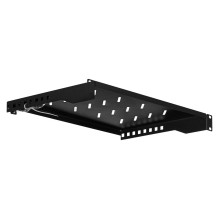 Lanberg AK-1004-B rack accessory Rack shelf