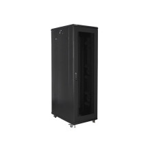 LANBERG FREE STANDING 19&quot; RACK CABINET42U 800X1000 BLACK