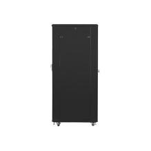 LANBERG FREE STANDING 19&quot; RACK CABINET42U 800X1000 BLACK