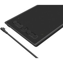 Huion Inspiroy H580X grafinis planšetinis kompiuteris