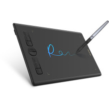 Huion Inspiroy H580X graphics tablet