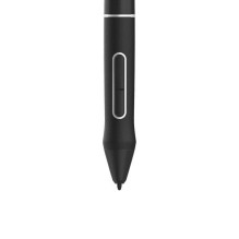 HUION Kamvas 13 grafinis planšetinis kompiuteris Violetinė 5080 lpi 293,76 x 165,24 mm USB