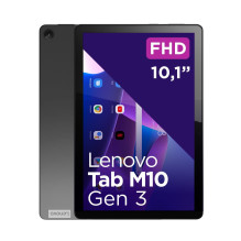 Lenovo Tab M10 64 GB 25,6...