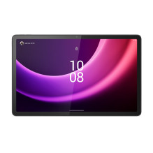 Lenovo Tab P11 128 GB 29,2 cm (11,5 colio) Mediatek 6 GB Wi-Fi 6E (802.11ax) Android 12 pilka