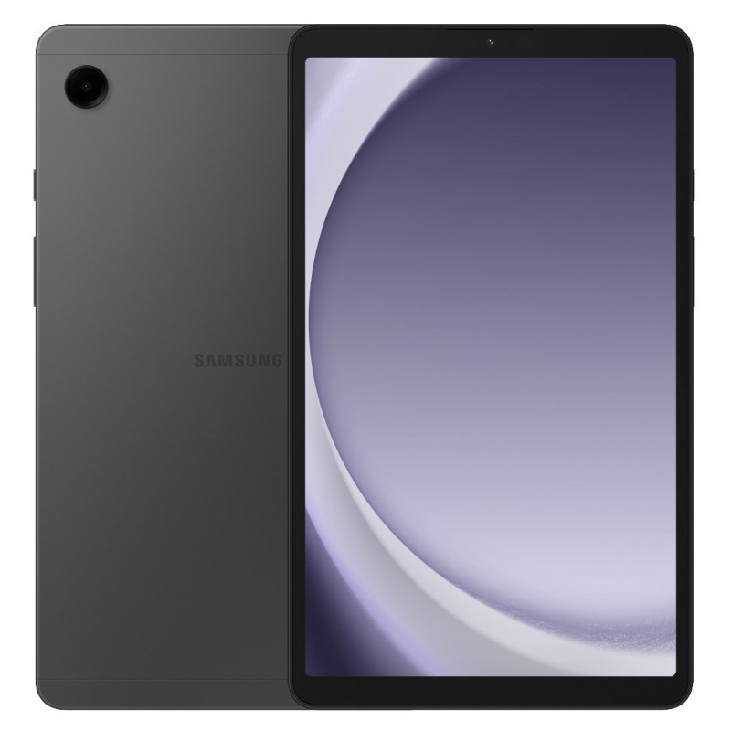 Samsung Galaxy Tab A9 LTE 4G LTE-TDD &amp; LTE-FDD 128 GB 22.1 cm (8.7&quot;) 8 GB Wi-Fi 5 (802.11ac) Graphite