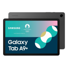 Samsung Galaxy Tab A9+ SM-X210N 128 GB 27.9 cm (11&quot;) 8 GB Wi-Fi 5 (802.11ac) Android 13 Graphite