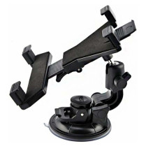 Techly Universal Car Sucker Stand for Tablet 7-10.1&quot; I-TABLET-VENT