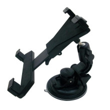 Techly Universal Car Sucker Stand for Tablet 7-10.1&quot; I-TABLET-VENT